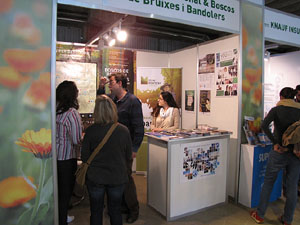 Eco.Si 2014. Fira de la cultura ecol&ograve;gica de Girona