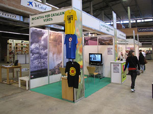 Eco.Si 2014. Fira de la cultura ecol&ograve;gica de Girona