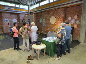 Eco.Si 2015. Fira de la cultura ecològica de Girona
