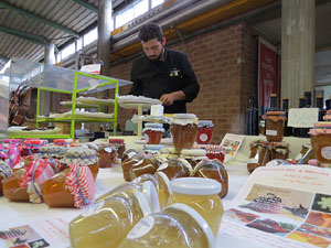Eco.Si 2015. Fira de la cultura ecològica de Girona