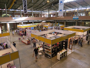 Eco.Si 2015. Fira de la cultura ecològica de Girona