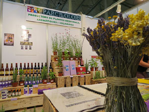 Eco.Si 2015. Fira de la cultura ecològica de Girona