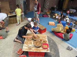 Eco.Si 2015. Fira de la cultura ecològica de Girona
