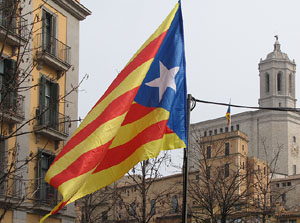 Estel&agrave;nia, Fira independentista