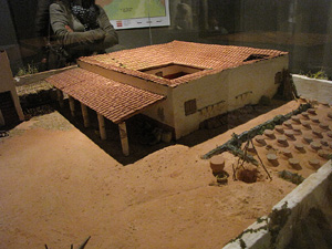 Exposició Parva Gerunda. La Girona romana