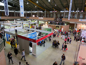 Expojove 2015