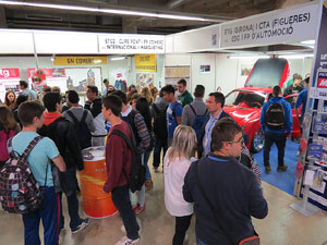 Expojove 2015