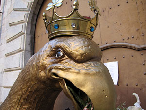 Ball de l'&Agrave;liga de la ciutat