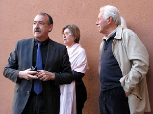 Ball de l'&Agrave;liga de la ciutat