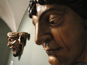 Inauguraci&oacute; al Museu d'Hist&ograve;ria de la Ciutat