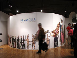 Inauguraci&oacute; al Museu d'Hist&ograve;ria de la Ciutat