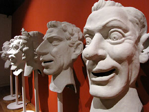 Inauguraci&oacute; al Museu d'Hist&ograve;ria de la Ciutat