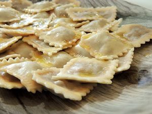 FIPORC 2015. Fira del porc de Riudellots de la Selva. Presentaci&oacute; al Vol de Girona