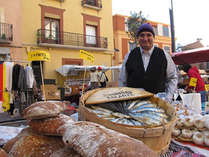 11a. Fira del Bolet i Cuina del Bolet a Llagostera