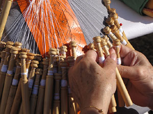 11a. Fira del Bolet i Cuina del Bolet a Llagostera