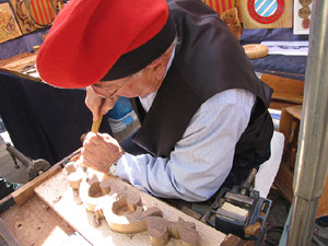 11a. Fira del Bolet i Cuina del Bolet a Llagostera