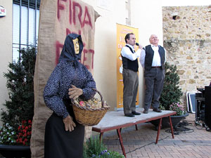 11a. Fira del Bolet i Cuina del Bolet a Llagostera