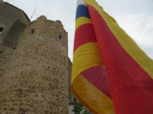 12a. Fira del Bolet i Cuina del Bolet a Llagostera