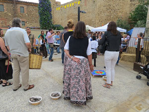 12a. Fira del Bolet i Cuina del Bolet a Llagostera