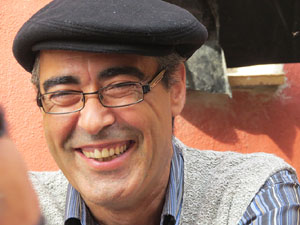 12a. Fira del Bolet i Cuina del Bolet a Llagostera