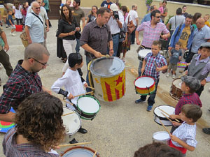 12a. Fira del Bolet i Cuina del Bolet a Llagostera