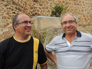12a. Fira del Bolet i Cuina del Bolet a Llagostera