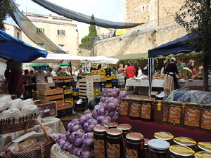 12a. Fira del Bolet i Cuina del Bolet a Llagostera