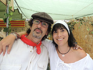 12a. Fira del Bolet i Cuina del Bolet a Llagostera