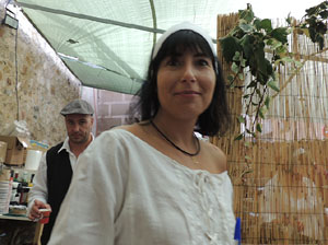 12a. Fira del Bolet i Cuina del Bolet a Llagostera