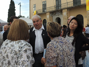 12a. Fira del Bolet i Cuina del Bolet a Llagostera