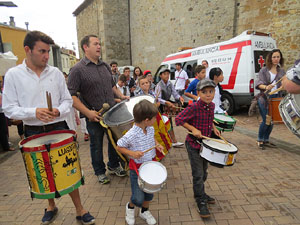 12a. Fira del Bolet i Cuina del Bolet a Llagostera