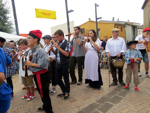 12a. Fira del Bolet i Cuina del Bolet a Llagostera