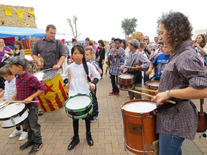 12a. Fira del Bolet i Cuina del Bolet a Llagostera