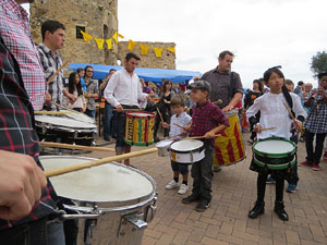 12a. Fira del Bolet i Cuina del Bolet a Llagostera