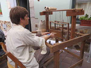 12a. Fira del Bolet i Cuina del Bolet a Llagostera