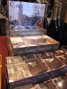 Firanadal 2012 a la pla&ccedil;a de la Independ&egrave;ncia