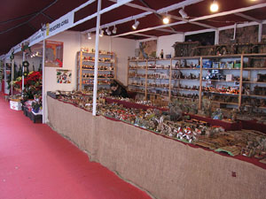 Firanadal 2012 a la pla&ccedil;a de la Independ&egrave;ncia