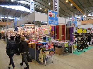 Firarebaixa 2015 a Fira de Girona