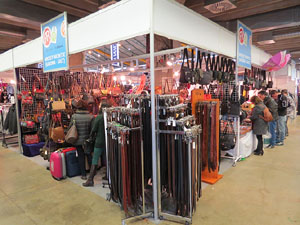 Firarebaixa 2015 a Fira de Girona