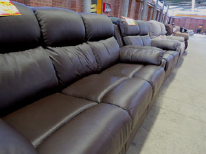 Firarebaixa 2015 a Fira de Girona