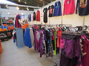 Firarebaixa 2015 a Fira de Girona