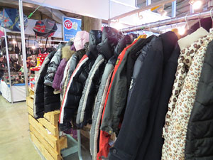 Firarebaixa 2015 a Fira de Girona