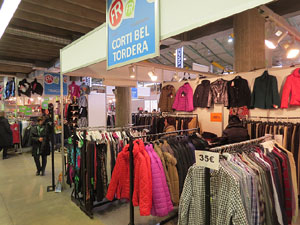 Firarebaixa 2015 a Fira de Girona