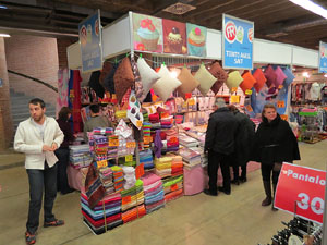 Firarebaixa 2015 a Fira de Girona