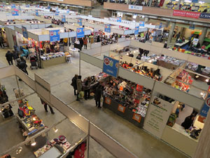 Firarebaixa 2015 a Fira de Girona