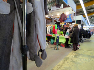 Firarebaixa 2015 a Fira de Girona