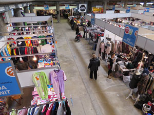 Firarebaixa 2015 a Fira de Girona