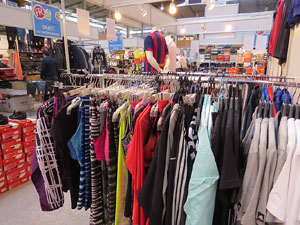 Firarebaixa 2015 a Fira de Girona