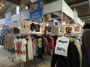 Firarebaixa 2015 a Fira de Girona