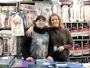 Firarebaixa 2015 a Fira de Girona